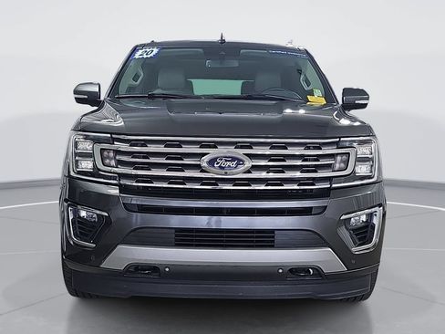 Used 2020 Ford Expedition Limited w/ Special Edition Package AWD/4WD image 10