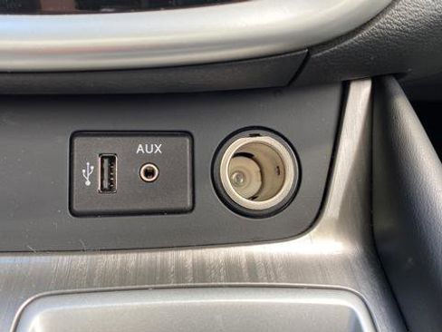 Used 2018 Nissan Murano Platinum AWD/4WD image 37