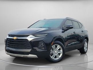 Used 2020 Chevrolet Blazer LT video 2
