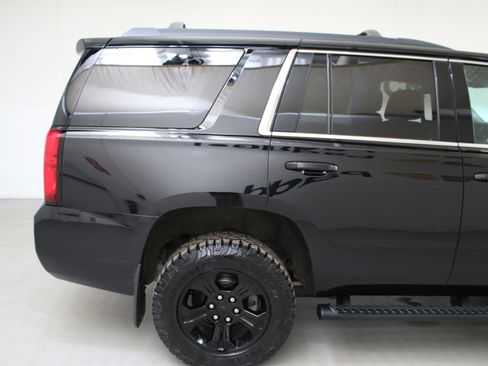 Used 2020 Chevrolet Tahoe LS image 10