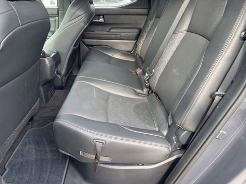 Used 2024 Toyota Tacoma Limited w/ Limited Package (LT) AWD/4WD image 6