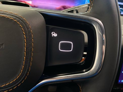 New 2025 Lincoln Navigator L Black Label image 25