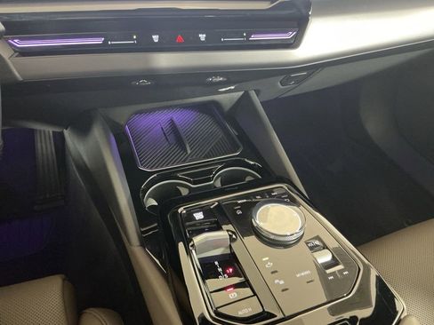 Certified 2024 BMW 530i xDrive w/ M Sport Package image 12