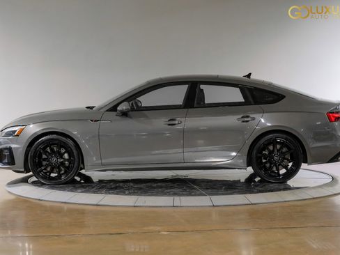 Used 2025 Audi A5 2.0T Premium Plus image 13