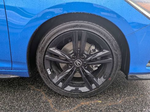 Used 2026 Acura Integra A-Spec w/ Technology Package FWD image 10
