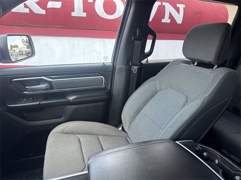 Used 2022 RAM 1500 Big Horn image 24