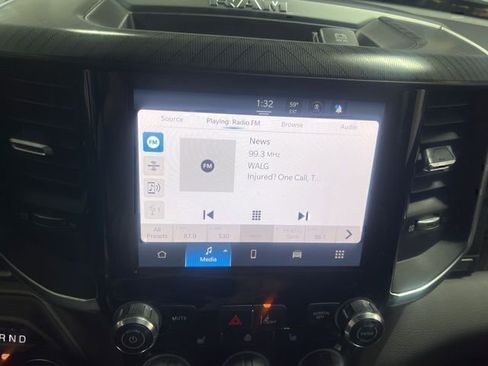 New 2026 RAM 1500 Big Horn w/ Night Edition image 16