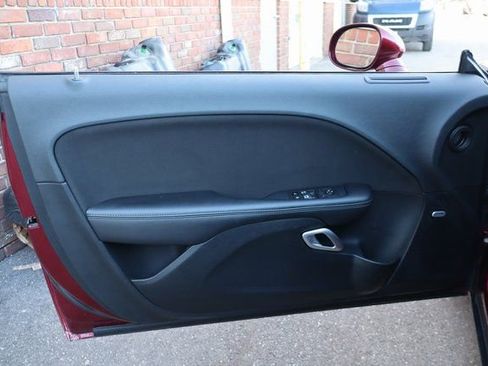 Used 2022 Dodge Challenger R/T Scat Pack w/ Driver Convenience Group RWD image 8