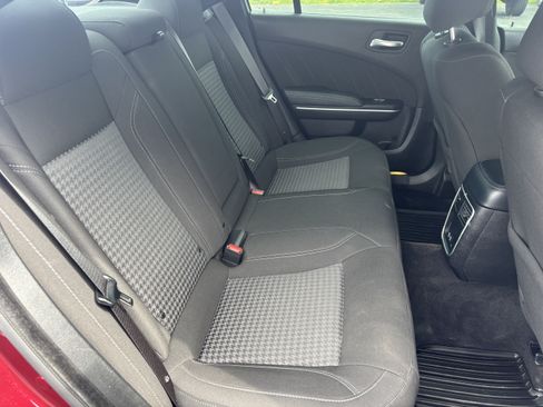 Used 2023 Dodge Charger SXT AWD/4WD image 24