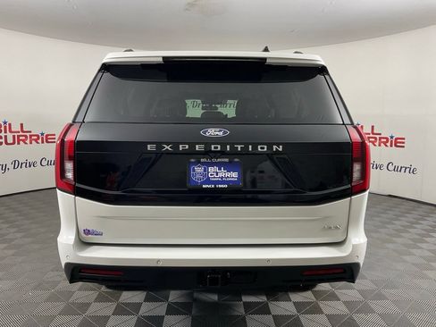 New 2027 Ford Expedition Max Active RWD image 4