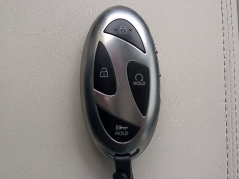 Certified 2025 Hyundai Santa Fe Calligraphy image 29