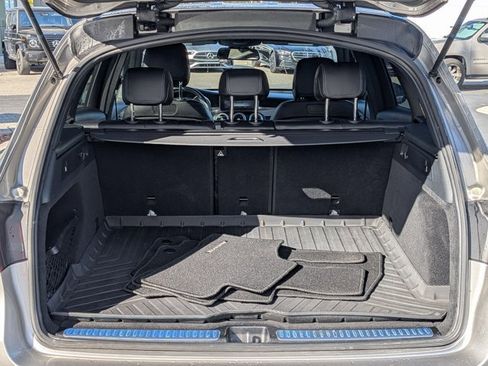 Used 2019 Mercedes-Benz GLC 300 GLC 300 image 6