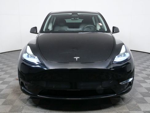 Used 2021 Tesla Model Y Performance image 6