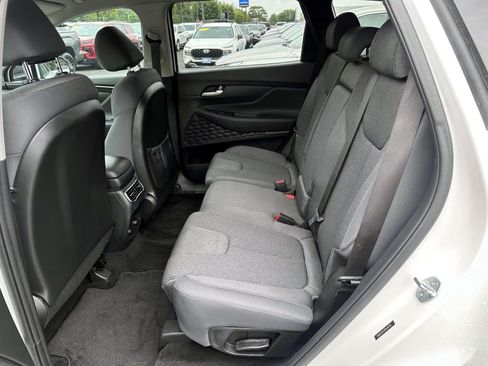 Used 2023 Hyundai Santa Fe SEL AWD/4WD image 12