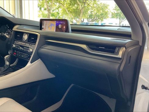 Used 2017 Lexus RX 350 AWD w/ Premium Package image 23