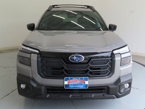 New 2026 Subaru Outback Touring AWD/4WD image 11