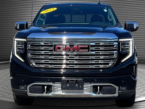 Used 2023 GMC Sierra 1500 Denali w/ Denali Reserve Package image 2