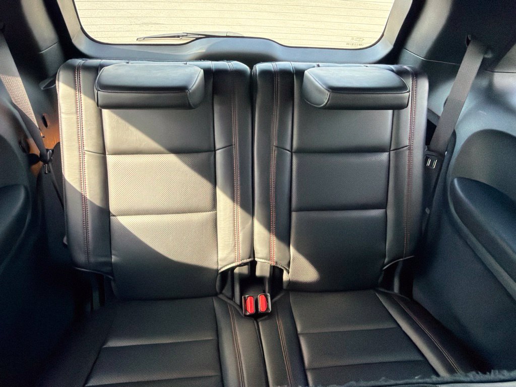 Used 2024 Dodge Durango GT AWD/4WD image 20