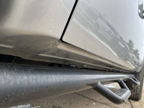 Used 2011 GMC Sierra 2500 SLT image 10