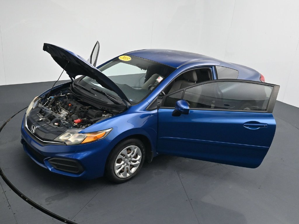 Used 2015 Honda Civic LX image 37