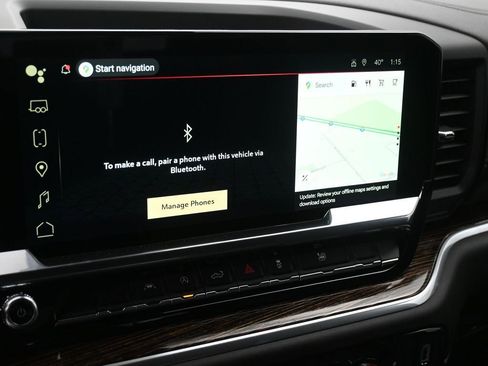 New 2026 GMC Sierra 1500 SLE w/ Preferred Package image 26