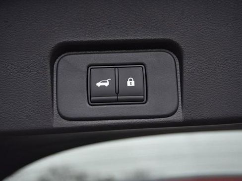 New 2026 Nissan Rogue SV w/ Cold Weather Package image 25