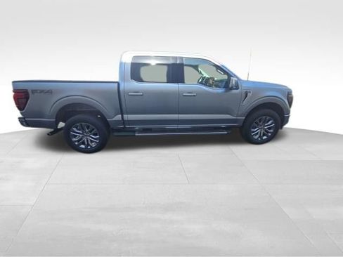 New 2026 Ford F150 Lariat w/ Equipment Group 502A High AWD/4WD image 7