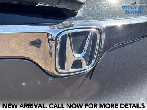 Used 2021 Honda CR-V EX image 11