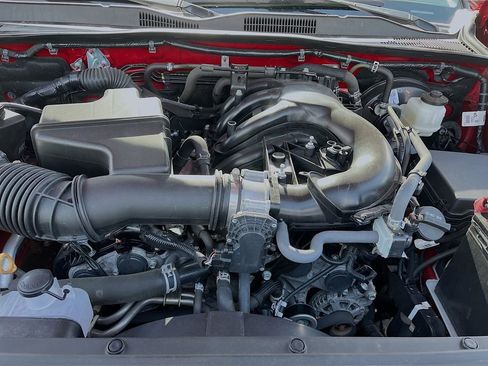 Used 2022 Toyota Tacoma SR image 26