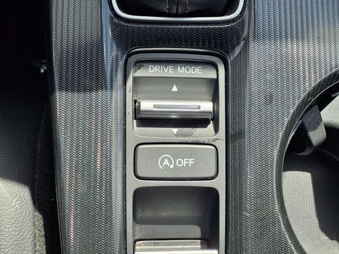 Used 2025 Honda Civic Sport image 10