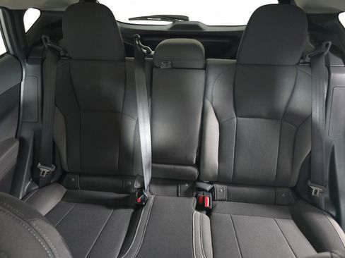 New 2026 Subaru Crosstrek 2.0i Premium image 13