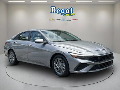 Used 2024 Hyundai Elantra SEL