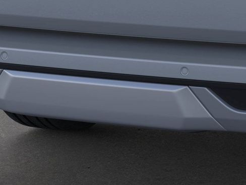 New 2026 Ford Expedition Max Platinum AWD/4WD image 23