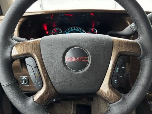 New 2026 GMC Savana 2500 w/ Driver Convenience Package RWD image 29