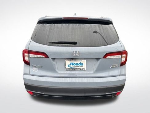 Used 2022 Honda Pilot Sport image 7