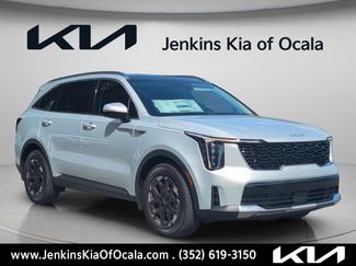 New 2026 Kia Sorento S w/ S Panoramic Sunroof Package video 1