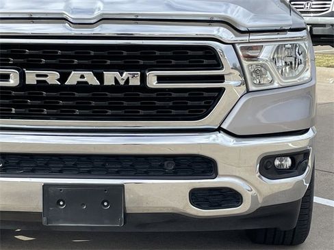 Used 2022 RAM 1500 Lone Star image 9