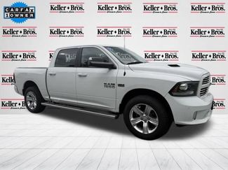 Used 2014 RAM 1500 Sport AWD/4WD video 1