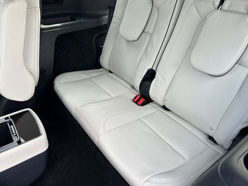New 2026 Lincoln Aviator Black Label w/ Black Label Special Edition AWD/4WD image 14