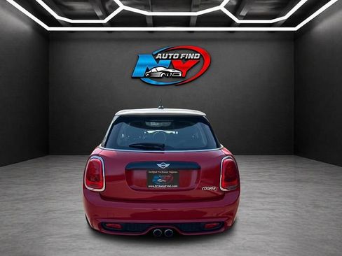 Used 2015 MINI Cooper S FWD image 10