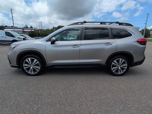 Used 2020 Subaru Ascent Premium w/ Sport Package AWD/4WD image 3