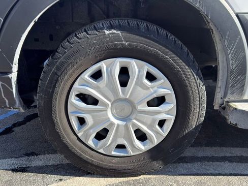 Certified 2024 Ford Transit 250 Base w/ Exterior Upgrade Package image 8