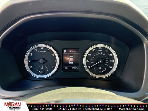 Used 2018 Hyundai Sonata ECO image 13