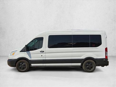 Used 2019 Ford Transit 350 XLT RWD image 8