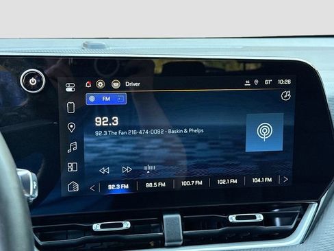 Used 2025 Chevrolet Equinox LT image 16