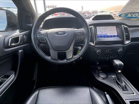 Used 2023 Ford Ranger XLT w/ Tremor Off-Road Package image 5