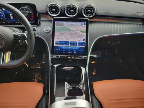 Certified 2023 Mercedes-Benz C 300 Sedan image 18