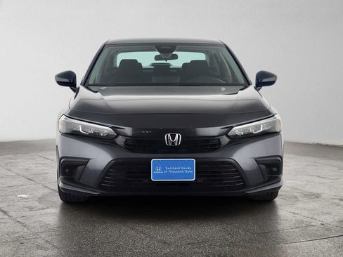 Used 2023 Honda Civic LX image 8