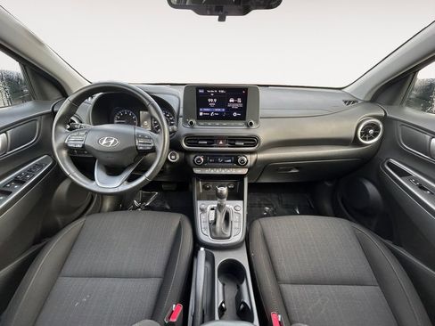 Used 2022 Hyundai Kona SEL w/ Convenience Package image 13