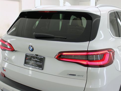 Used 2019 BMW X5 xDrive40i image 19